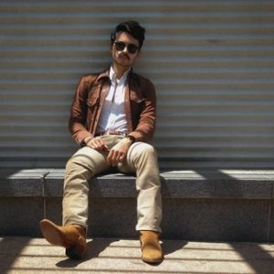 khakis for cowboy boots
