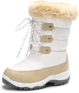 kid snow boots
