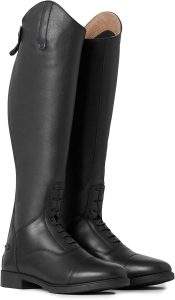 kids riding boots