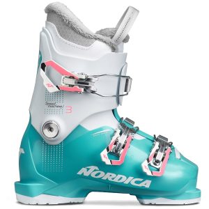 kids ski boots