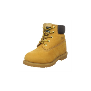 kids work boots