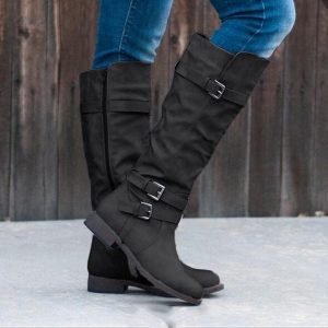 knee high boots for plantar fasciitis