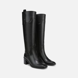 knee high boots for small calves